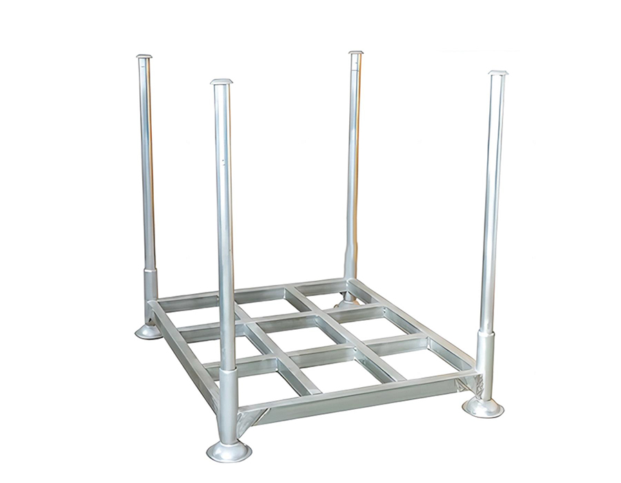 Rack Empilhável