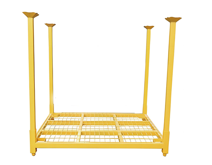 Rack Empilhável