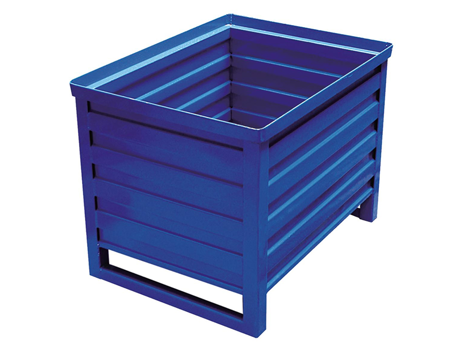 Racks de materiais para oficinas industriais
